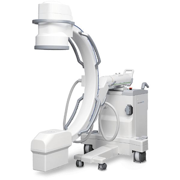 동탄시티동물의료센터 Zen-2090(C-arm) 장비 사진