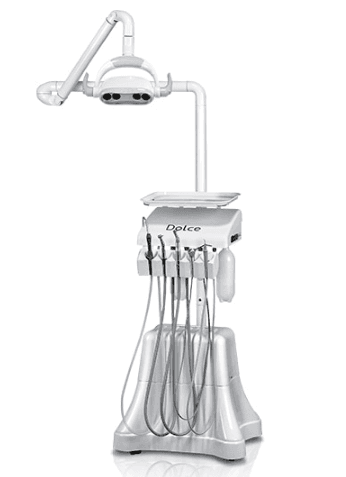 동탄시티동물의료센터 Dolce 덴탈 유닛 장비 사진