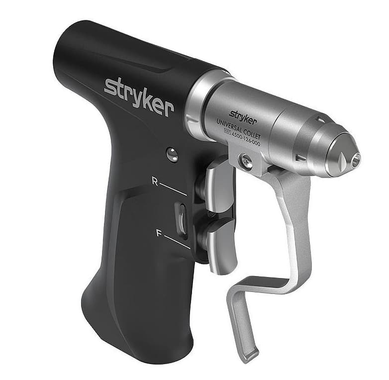 동탄시티동물의료센터 Styker core drillset 장비 사진