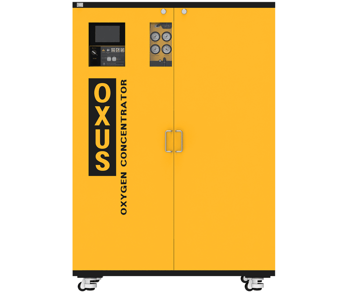 동탄시티동물의료센터 OXUS 산소발생기 장비 사진