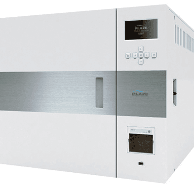 동탄시티동물의료센터 플라즈마 멸균기 장비 사진