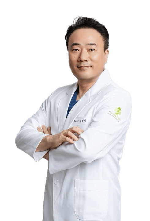 김영석 profile