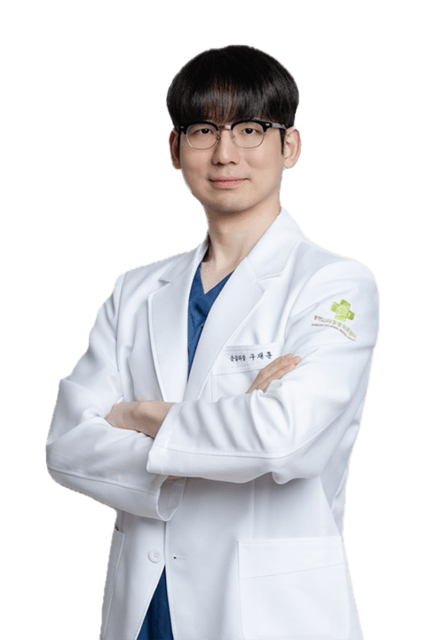 구재훈 profile