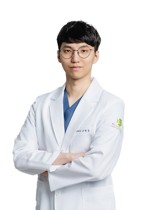 조원상 내과과장