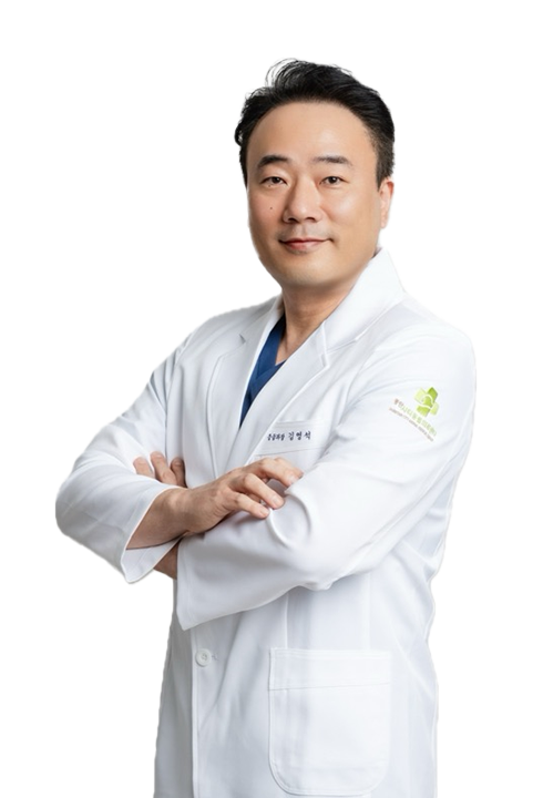김영석 응급과장
