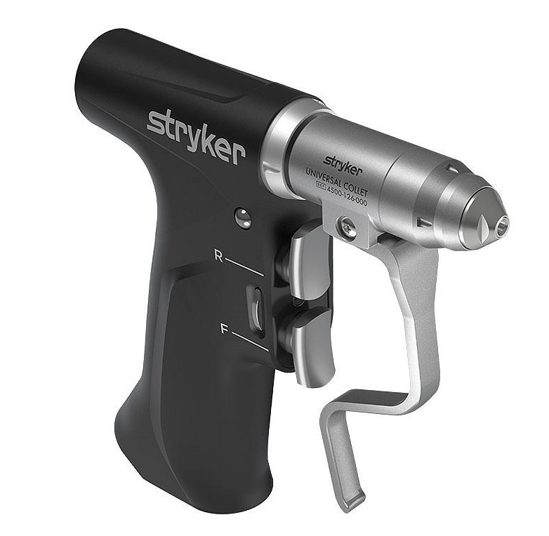 동탄시티동물의료센터 Styker core drillset 장비 사진
